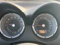 Ansicht Kombiinstrument