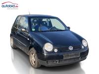 Ansicht vorne rechts