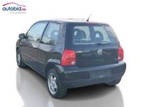 Ansicht hinten links