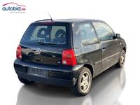 Ansicht hinten rechts