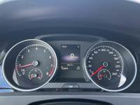 Ansicht Kombiinstrument