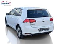 Ansicht hinten links