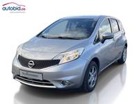 Nissan Note 1,2 "Acenta"