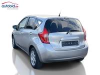 Ansicht hinten links