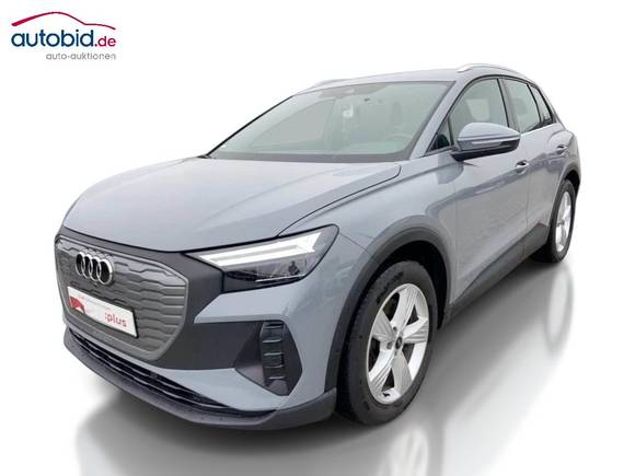 Náhled zpředu zleva