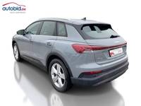 Vaade tagant vasakult