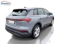 Vaade tagant paremalt