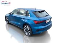 Vaade tagant vasakult