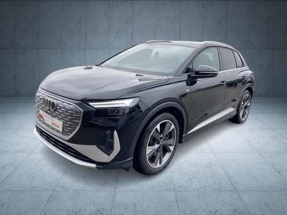 Náhled zpředu zleva