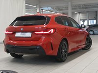 Vue de l’arrière droit