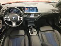 Vue de l’intérieur