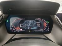 Vue du tableau de bord