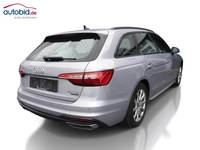 Vaade tagant paremalt