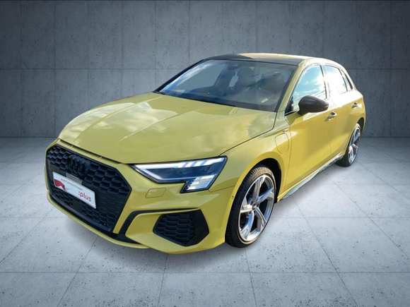 Náhled zpředu zleva