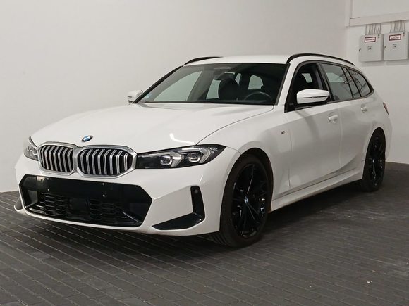 Όψη εμπρός αριστερά