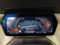 Vue du tableau de bord