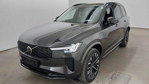 Vue de l’avant gauche