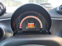 Widok zestawu wskazników