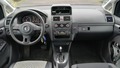 View of dashboard