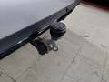 View of trailer tow-bar hitch