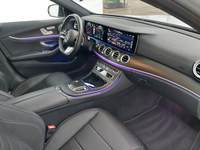 Pogled na unutrašnjost