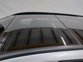 View of sunroof / panoramic roof