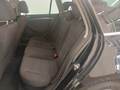 View of rear seat