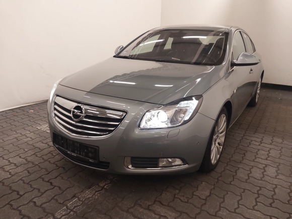 Náhled zpředu zleva