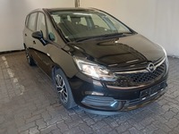 Pogled od napred  desno