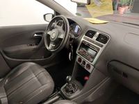 Pogled na unutrašnjost