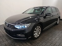 VW Passat Variant 2,0 TSI 4MOTION DSG "Elegance/ R-Line"