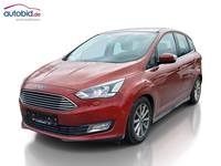 Ford C-MAX 1,5 EcoBoost "Titanium"