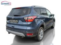 Vaade tagant paremalt