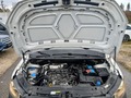 View of engine compartment