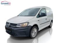 VW Caddy Kasten 2,0 TDI