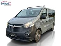 Opel Vivaro Kombi L1H1 1,6 CDTI