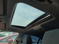 View of sunroof / panoramic roof
