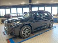 Vue de l’avant gauche