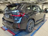 Vue de l’arrière droit