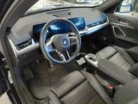 Vue de l’intérieur