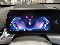 Ansicht Kombiinstrument