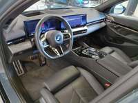 Vue de l’intérieur