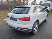 Vaade tagant paremalt