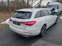 Vaade tagant paremalt