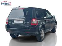 Ansicht hinten rechts