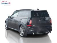 Ansicht hinten links