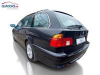 Ansicht hinten links