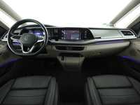 Ansicht Armaturenbrett