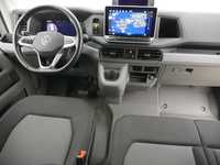 Ansicht Armaturenbrett