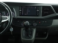 Ansicht Mittelkonsole